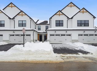 5487 Fawnsbury Ct, Powell, OH 43065