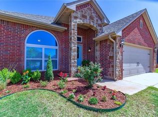 3317 NW 160th St, Edmond, OK 73013