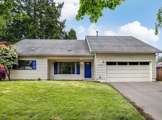 12510 SW 27th St, Beaverton, OR 97008