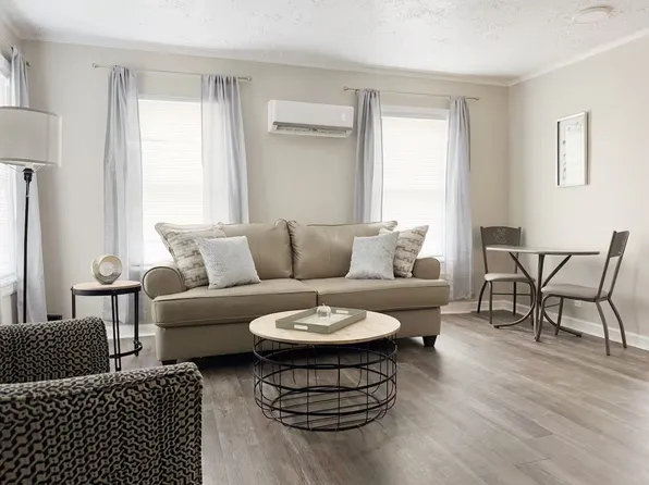 1510 SE Riverside Dr, Evansville, IN