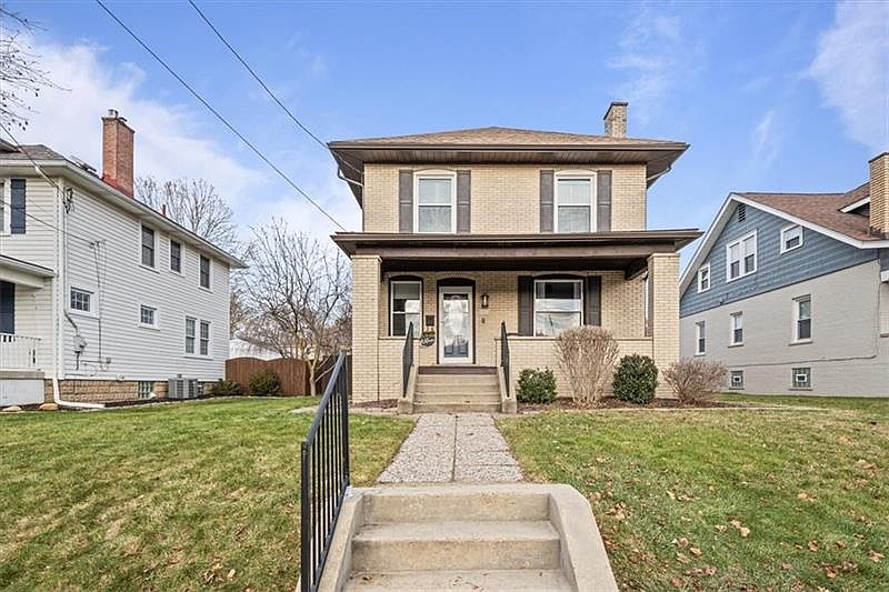 1516 Corporation St, Beaver, PA 15009 Zillow