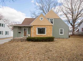 1111 Kimball Ave, Waterloo, IA 50702