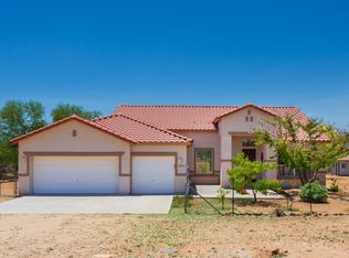 1603 Huron Ct, Rio Rico, AZ 85648
