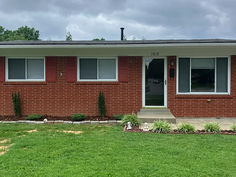 7818 Edsel Ln — Photo 1