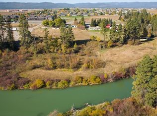 2577 Highway93 N, Kalispell, MT 59901