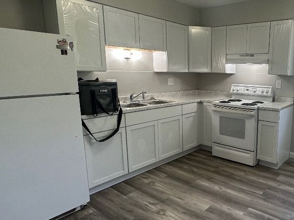 920 N Detroit St #25