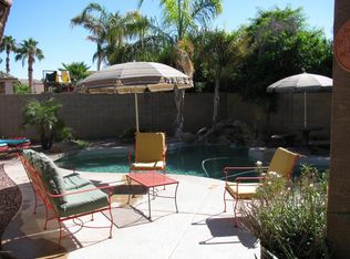 13263 W Desert Rock Dr, Surprise, AZ 85374