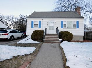 1024 Truman Hwy, Hyde Park, MA 02136