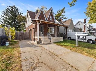 6801 Rutland St, Detroit, MI 48228