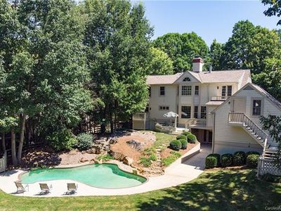 4119 Coleman Dr, Charlotte, NC, 28215