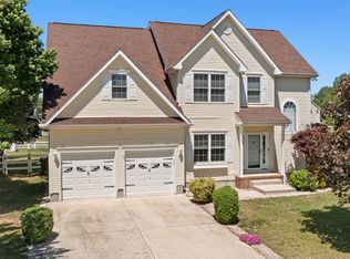 63 Callahan Ct, Magnolia, DE 19962