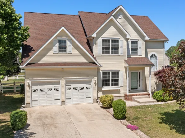 63 Callahan Ct, Magnolia, DE 19962