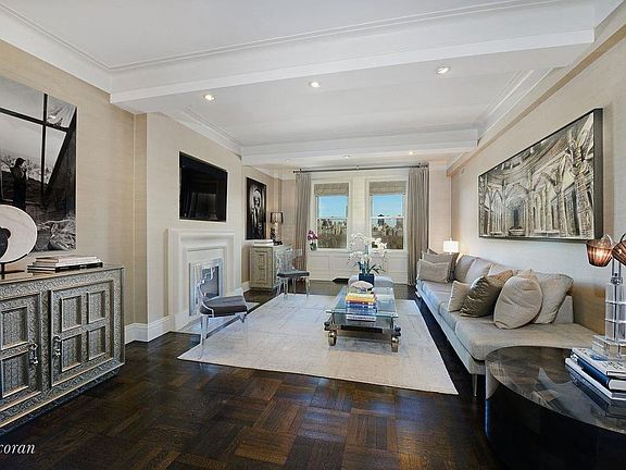 5th image of 65 Central Park W #D11