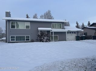 7101 E 17th Ave, Anchorage, AK 99504