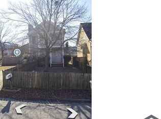 590 Jones Ave NW, Atlanta, GA 30314