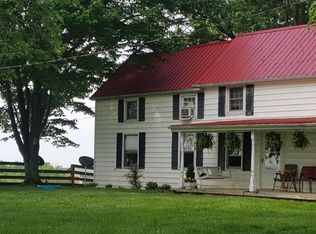 428 Jackson Br, Richmond, KY 40475