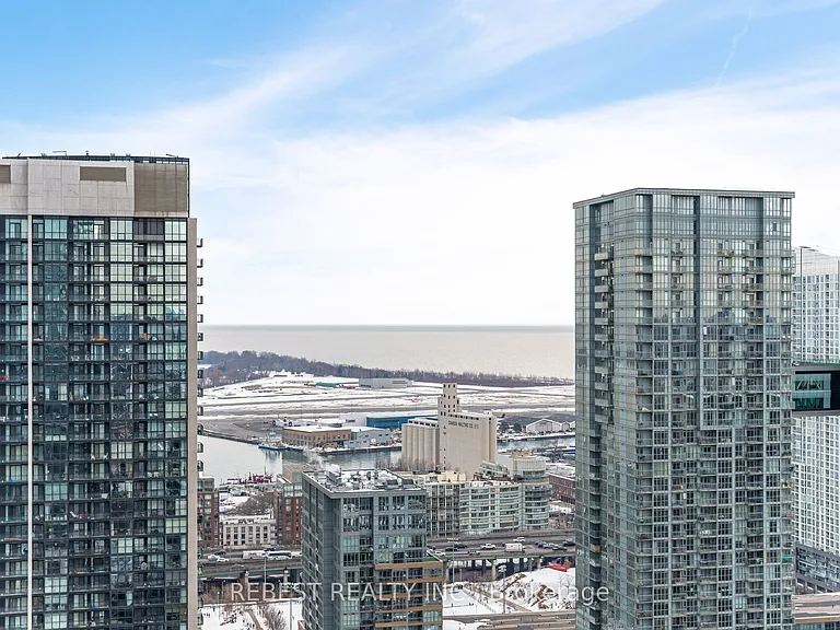 470 Front St W #2603 — Photo 28