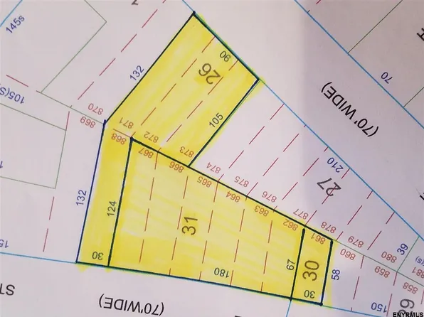 454 Bede St, Schenectady, NY 12304