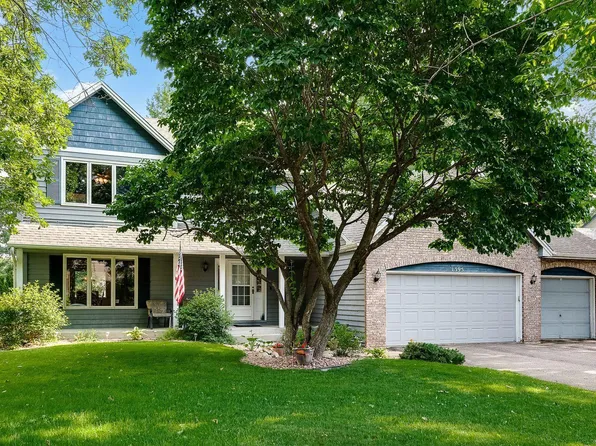 1395 138th Ave NW, Andover, MN 55304