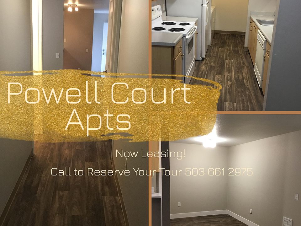 16924 SE Powell Blvd 2 br / 2.0 ba, 1625, Portland, OR 97236 Zillow