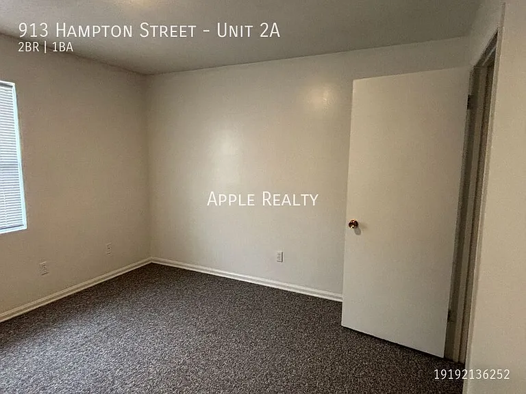 913 Hampton St #2A — Photo 10