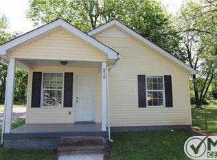 215 February St, Murfreesboro, TN 37129