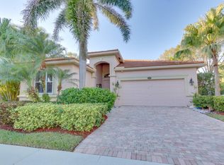 4195 Imperial Isle Dr, Lake Worth, FL 33449