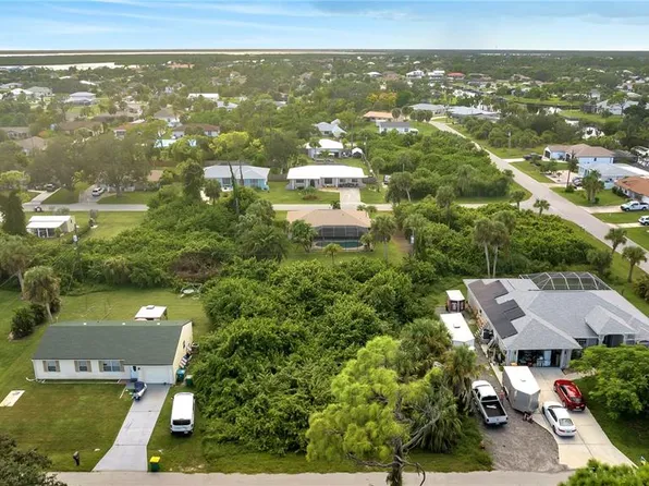 4469 BRINTNALL STREET LOT 13, PORT CHARLOTTE, FL 33948