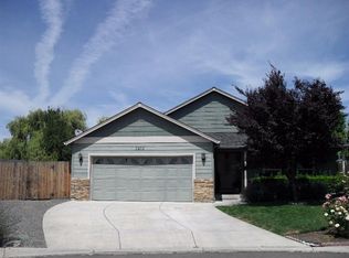 3278 Nellie Ettinger, Medford, OR 97504