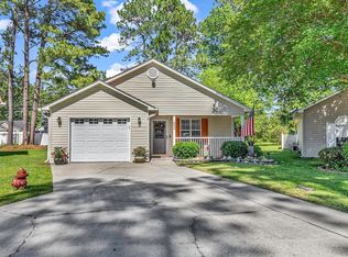 6629 Cherry Laurel, Myrtle Beach, SC 29588