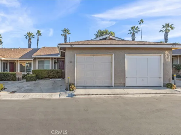 860 Tangerine St, Corona, CA 92879