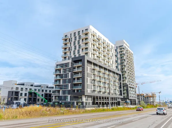345 Wheat Boom Dr, Oakville, ON