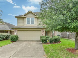 2142 Tandy Park Way, Houston, TX 77047