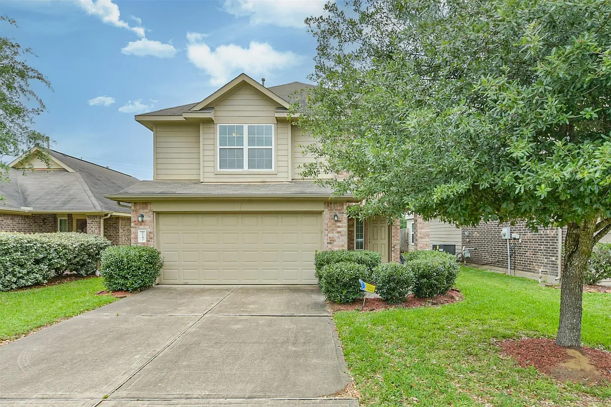 Building Photo - 2142 Tandy Park Way