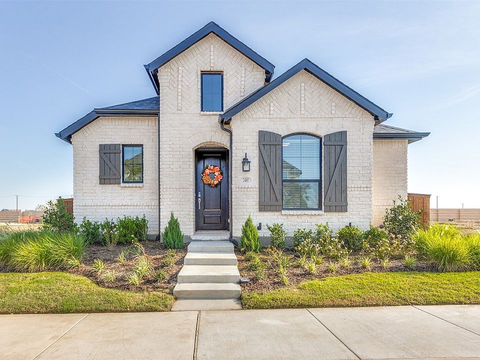 2405 Thavie, Celina, TX 75009 Zillow