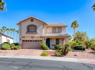 784 Tossa De Mar Ave, Henderson, NV 89002
