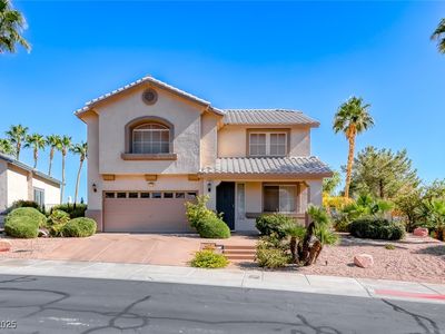 784 Tossa De Mar Ave, Henderson, NV, 89002