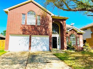 23027 N Waterlily Dr, Richmond, TX 77406