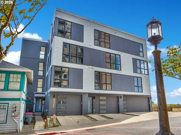321 S Prom #B, Seaside, OR 97138