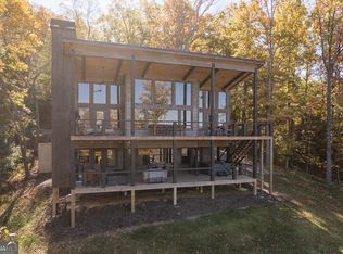 LOT Bell Camp Ridge Rd #B, Blue Ridge, GA 30513