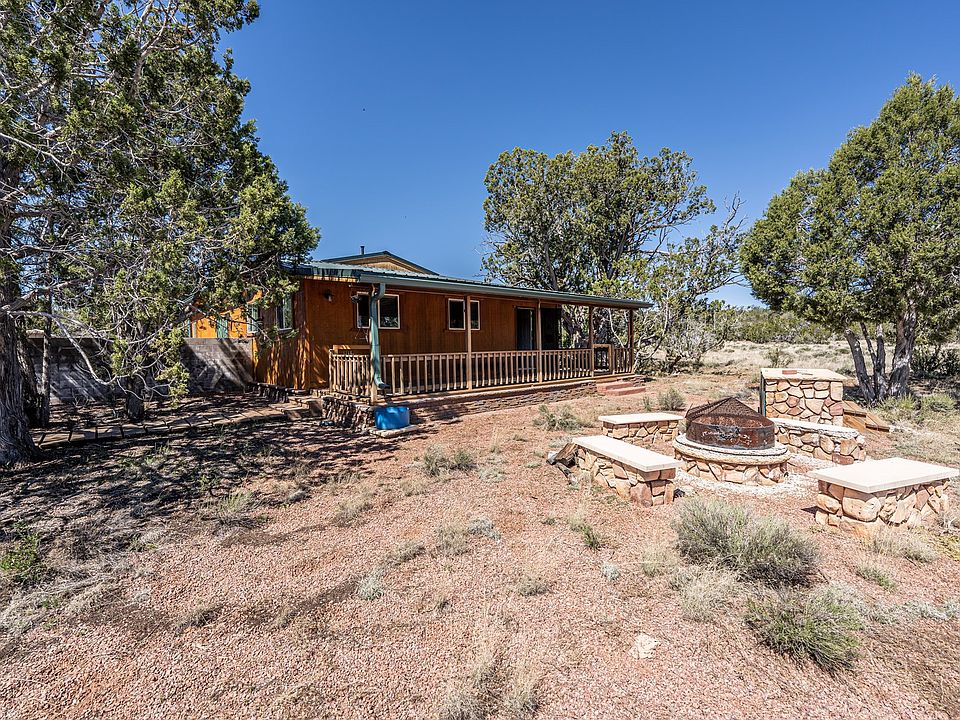 50330 N Pack Rat Rd, Seligman, AZ 86337 Zillow