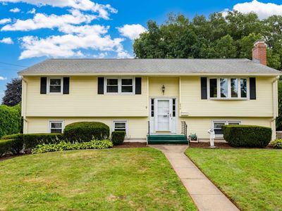 (Undisclosed Address), Newington, CT, 06111