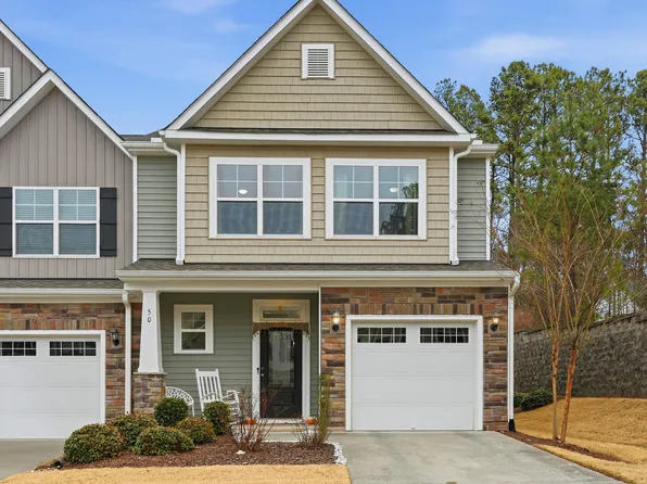 50 Galway Glenn Ln, Durham, NC 27705