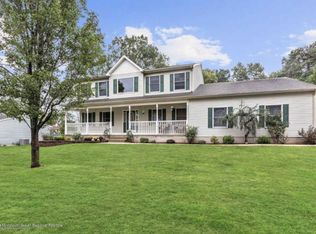 717 Radcliffe Rd, Lanoka Harbor, NJ 08734