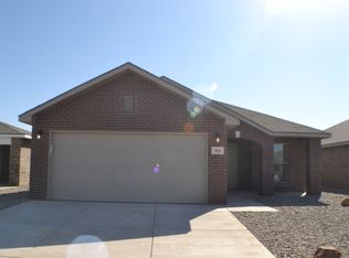 312 Pioneer Cir, Midland, TX 79705