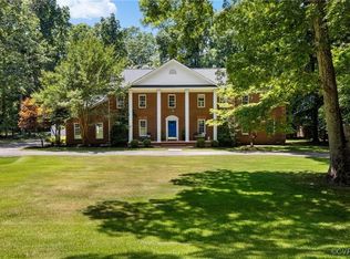 13951 Whitechapel Rd, Midlothian, VA 23113