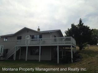 247 Hoss Dr, Hamilton, MT 59840