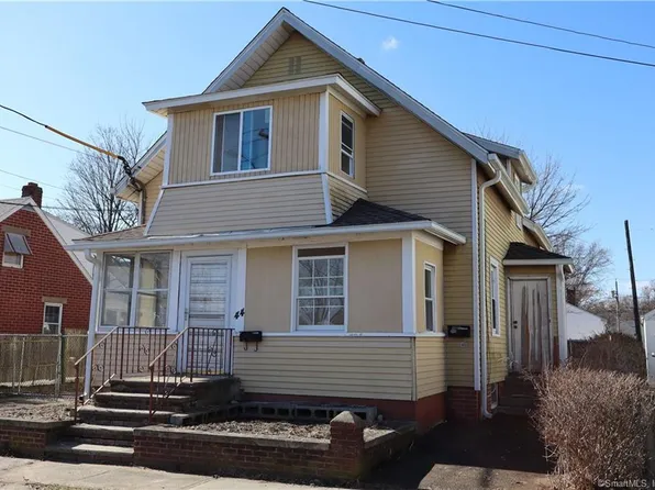 44 Dix Street, Hamden, CT 06514