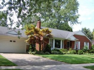 4151 N Seminole Dr, Royal Oak, MI