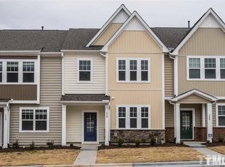 110 Shale Creek Dr, Durham, NC 27703